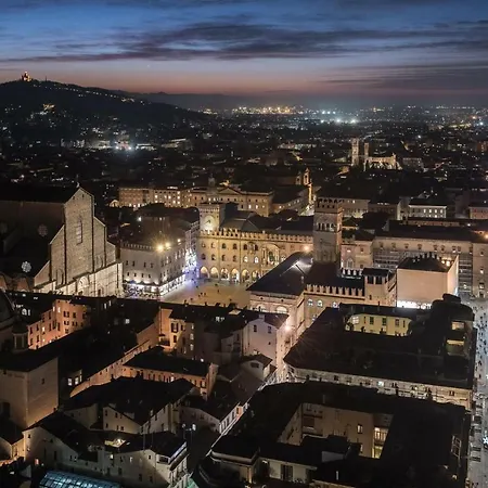 Gasthof Visione Strada Maggiore 62