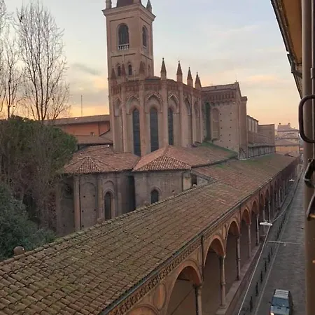 Visione Strada Maggiore 62 Guest house 2*