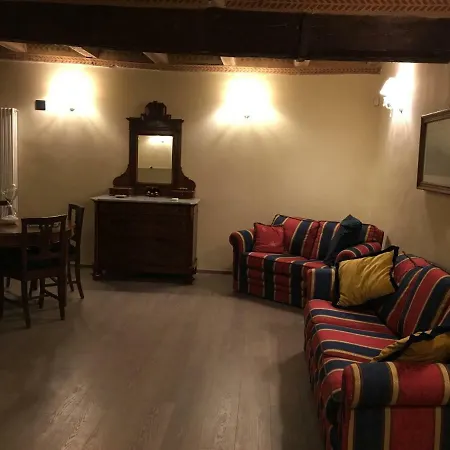 Visione Strada Maggiore 62 Guest house