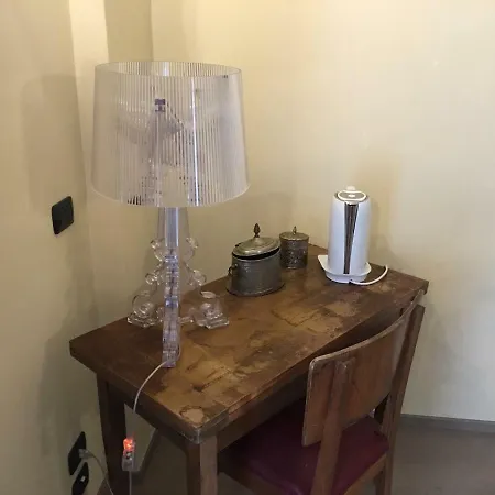 Visione Strada Maggiore 62 Guest house Bologna