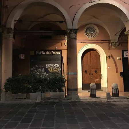 Guest house Visione Strada Maggiore 62