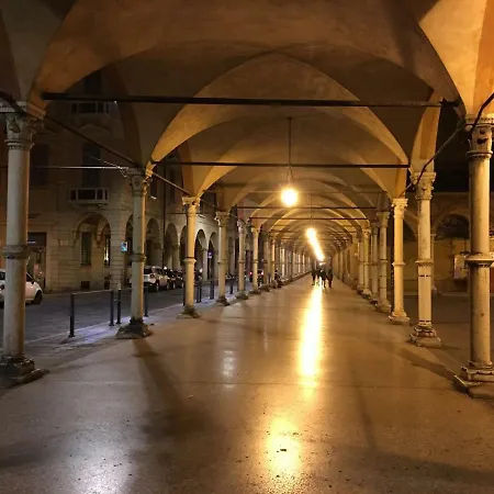 Visione Strada Maggiore 62 Guest house