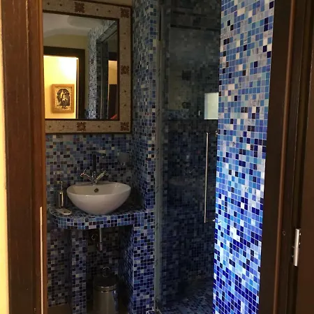 Visione Strada Maggiore 62 Guest house